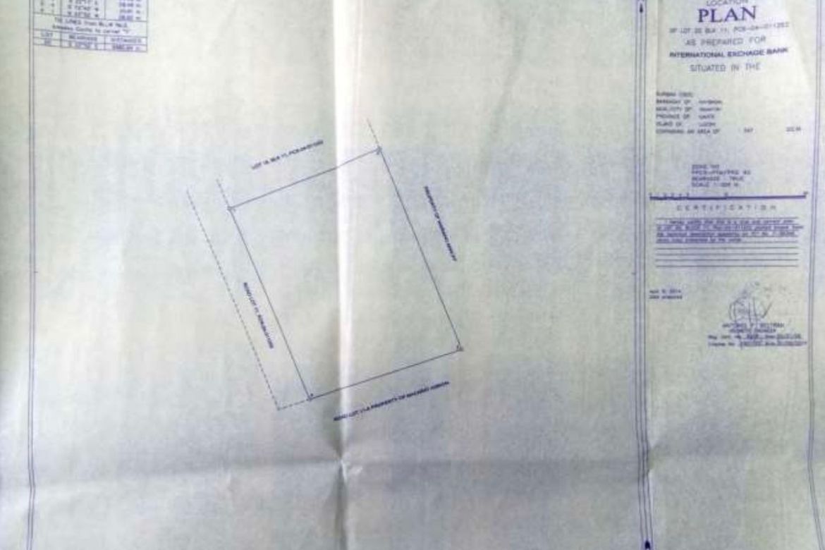 Land for Sale in Kaybagal East, Tagaytay, Cavite – photo 4
