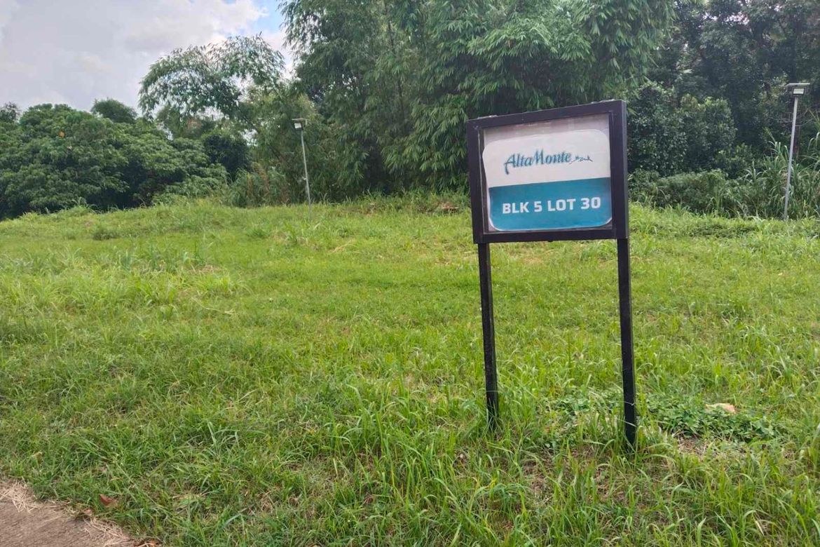Land for Sale in Kaybagal East, Tagaytay, Cavite – photo 7