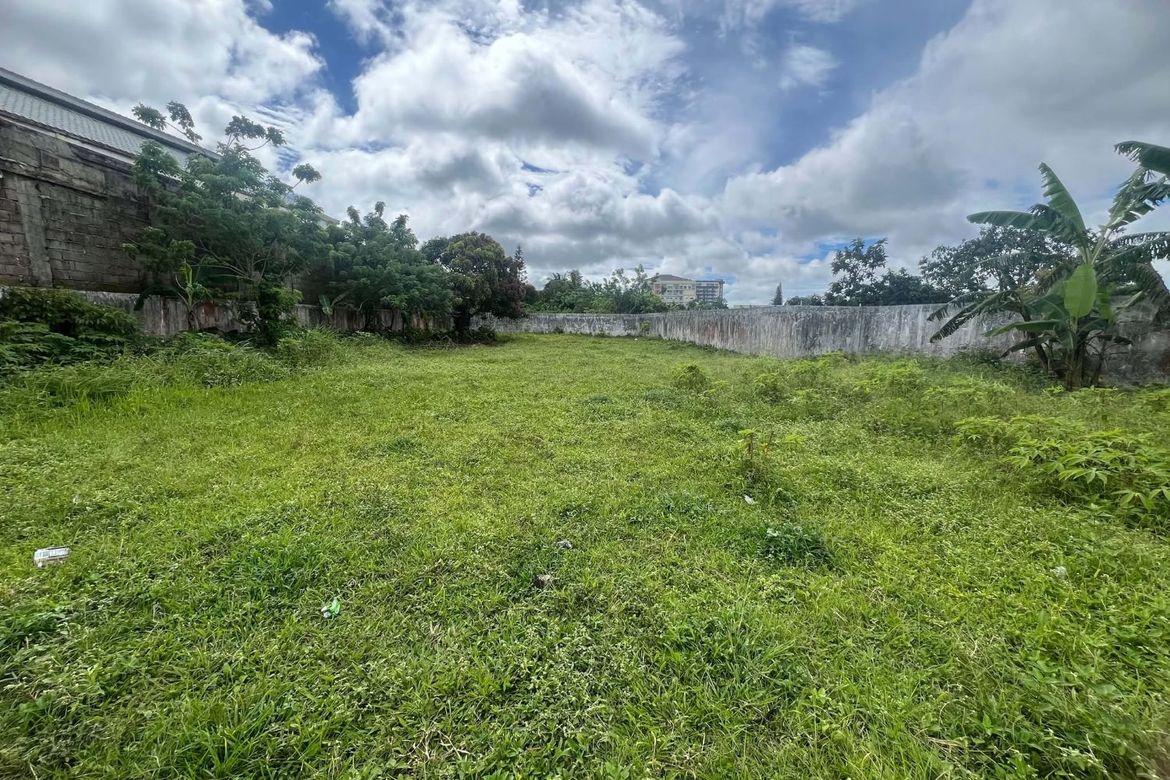 Land for Sale in Kaybagal South, Tagaytay, Cavite