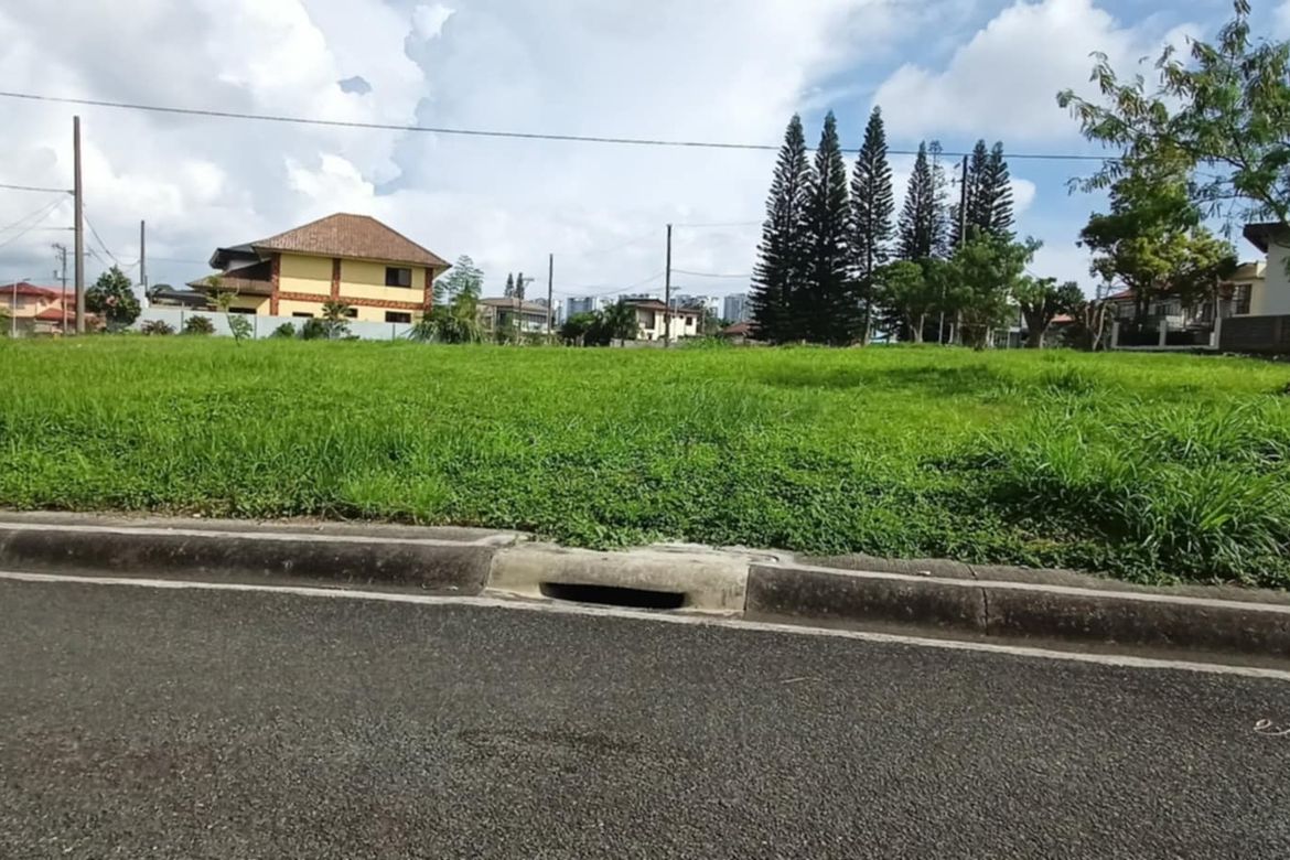 Land for Sale in Kaybagal South, Tagaytay, Cavite
