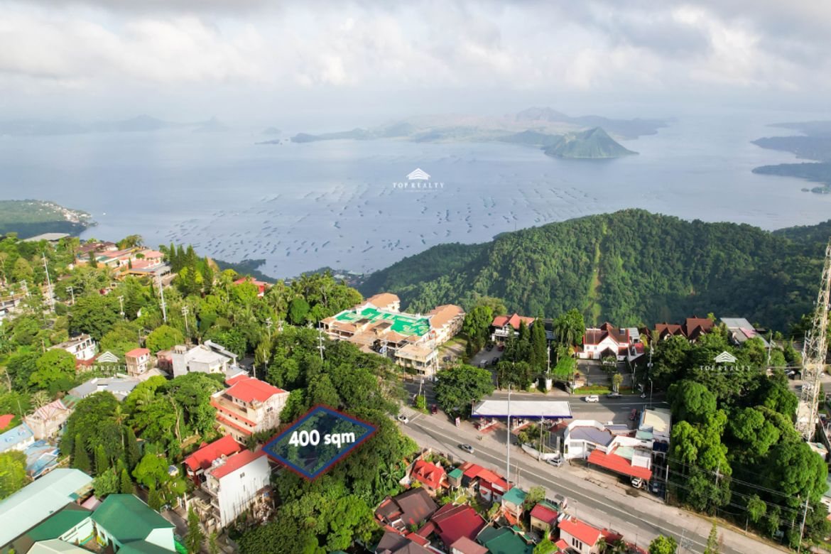 Land for Sale in Kaybagal South, Tagaytay, Cavite – photo 4