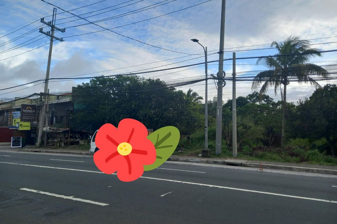 Land for Sale in Kaybagal South, Tagaytay, Cavite