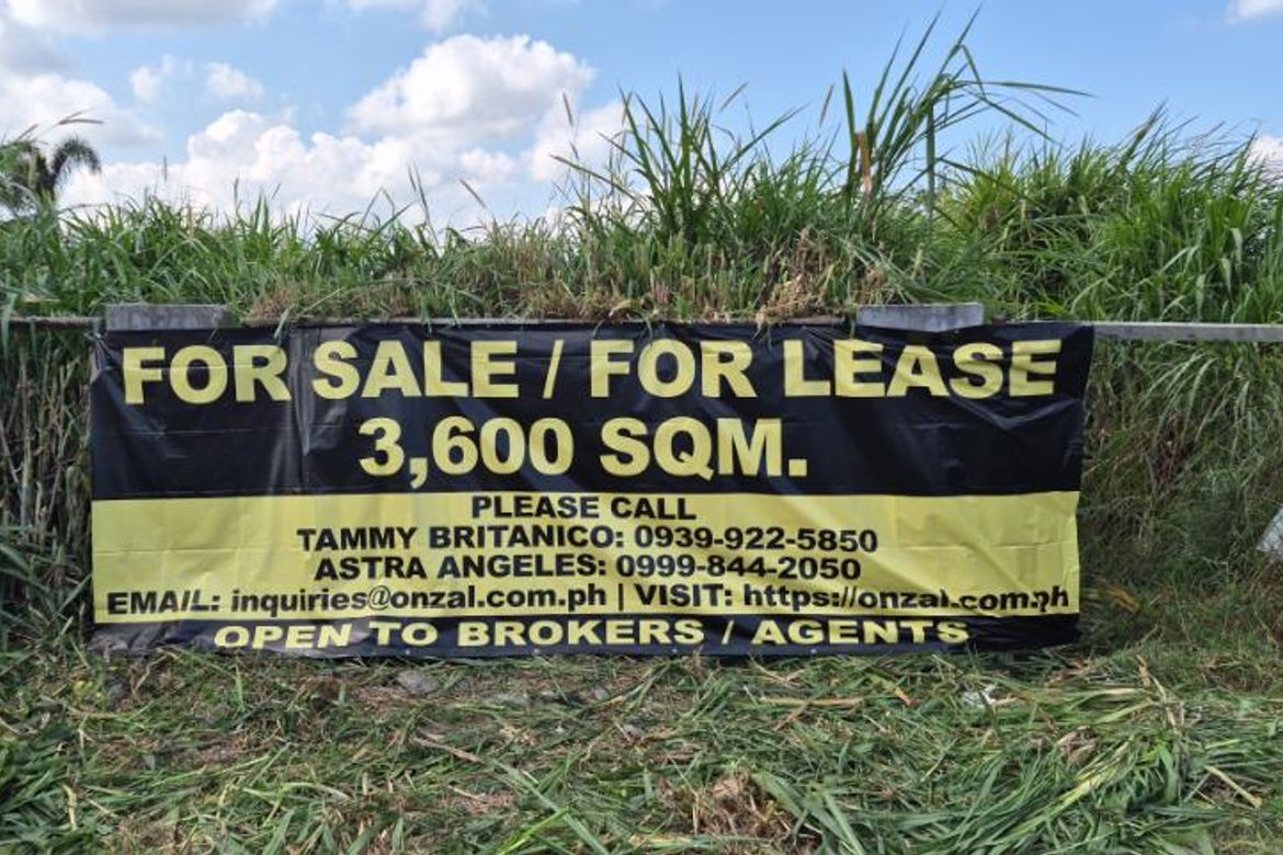 Land for Sale in Kaybagal South, Tagaytay, Cavite – photo 3