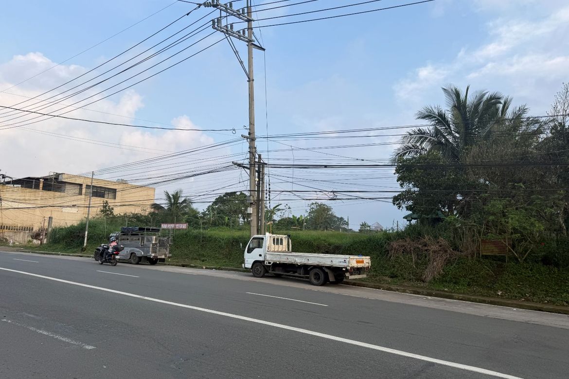Land for Sale in Kaybagal South, Tagaytay, Cavite – photo 7