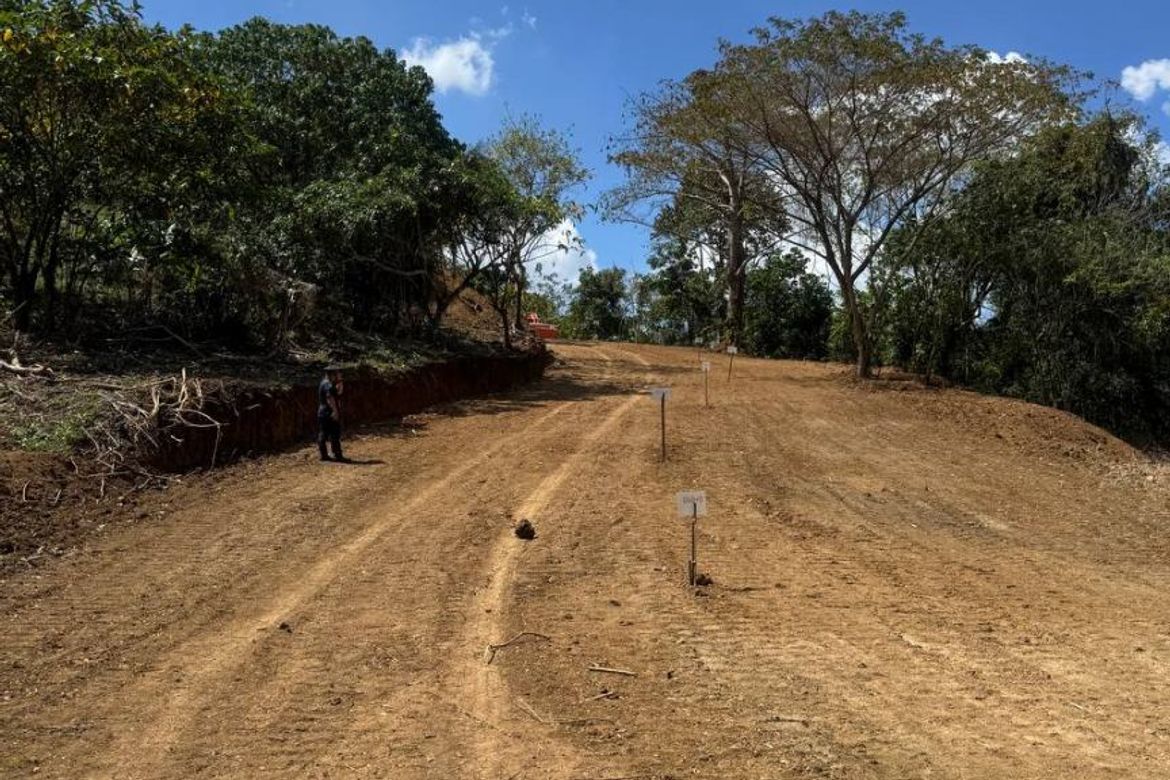 Land for Sale in Kaybanban, San Jose del Monte, Bulacan