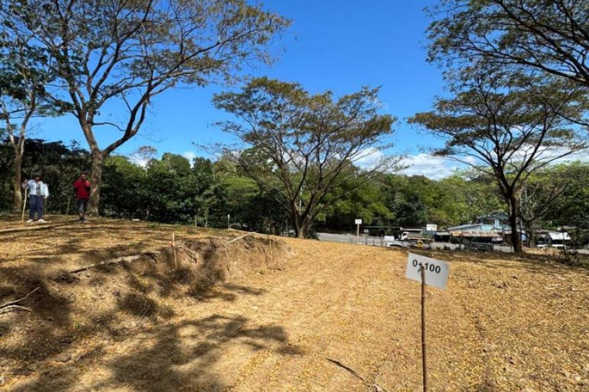 Land for Sale in Kaybanban, San Jose del Monte, Bulacan – photo 2