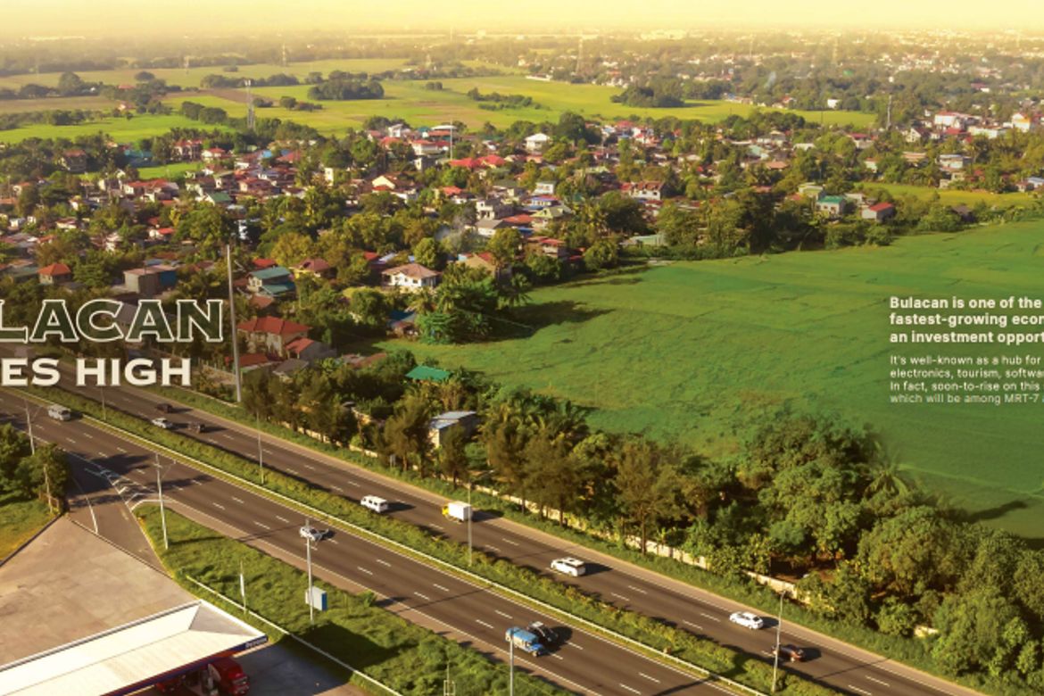 Land for Sale in Kaybanban, San Jose del Monte, Bulacan – photo 4