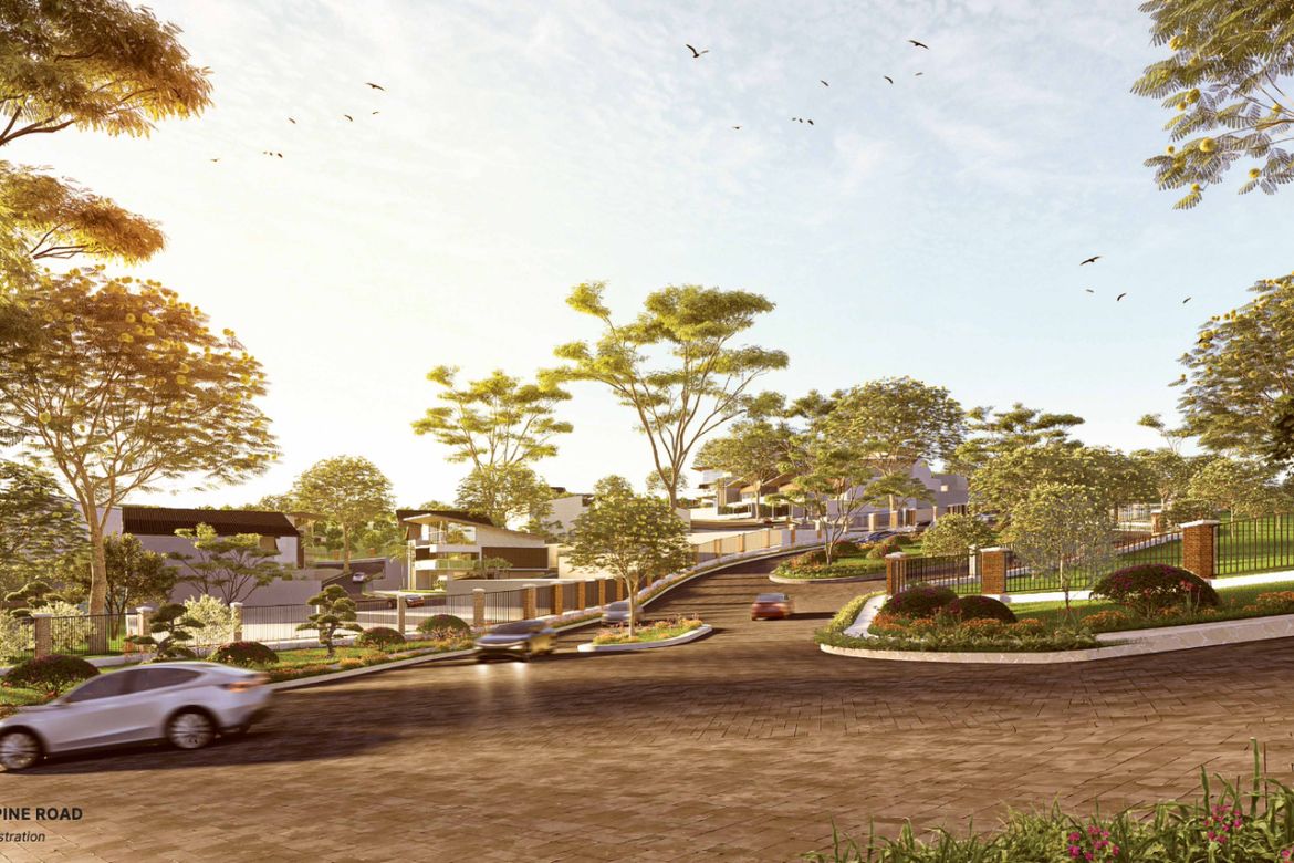 Land for Sale in Kaybanban, San Jose del Monte, Bulacan