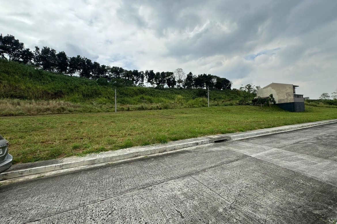 Land for Sale in Kaypian, San Jose del Monte, Bulacan