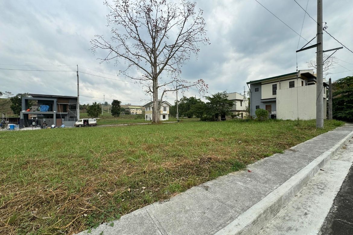 Land for Sale in Kaypian, San Jose del Monte, Bulacan – photo 8