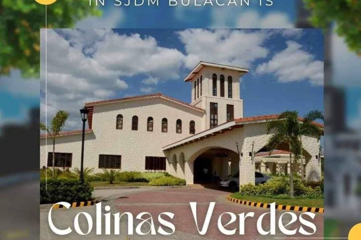 Land for Sale in Kaypian, San Jose del Monte, Bulacan