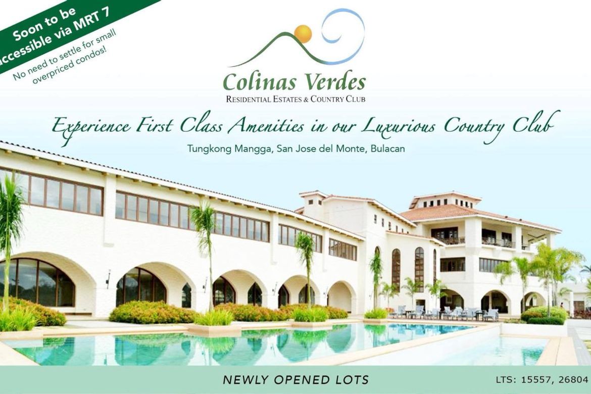 Land for Sale in Kaypian, San Jose del Monte, Bulacan – photo 4