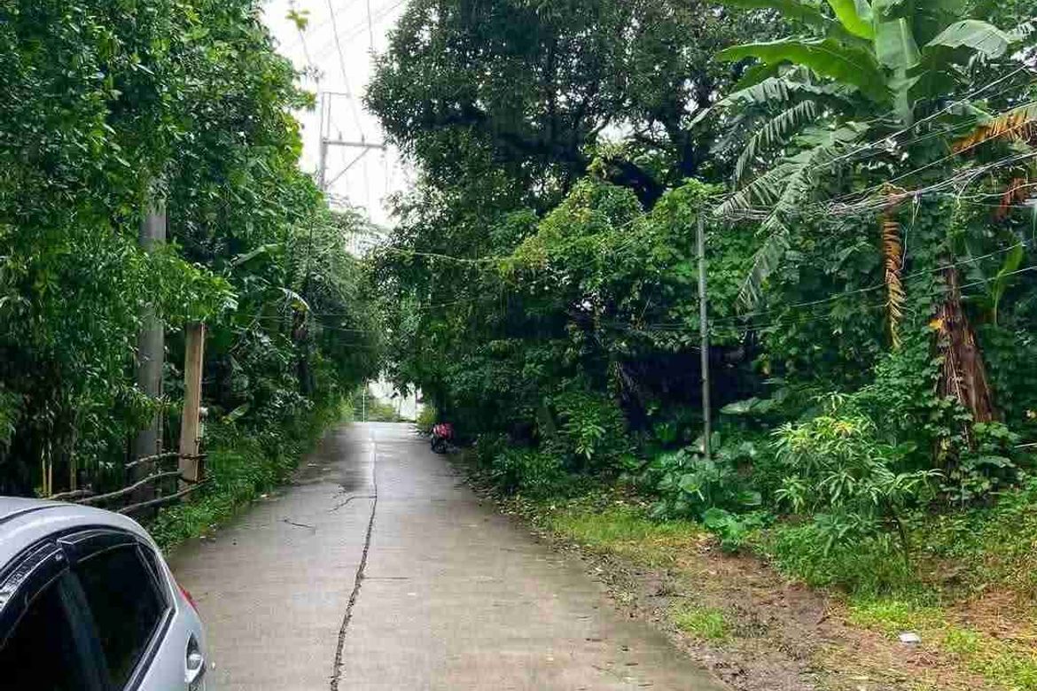Land for Sale in Kaypian, San Jose del Monte, Bulacan