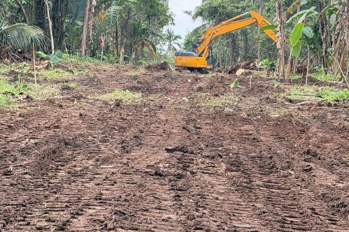 Land for Sale in Kayquit I, Indang, Cavite – photo 3