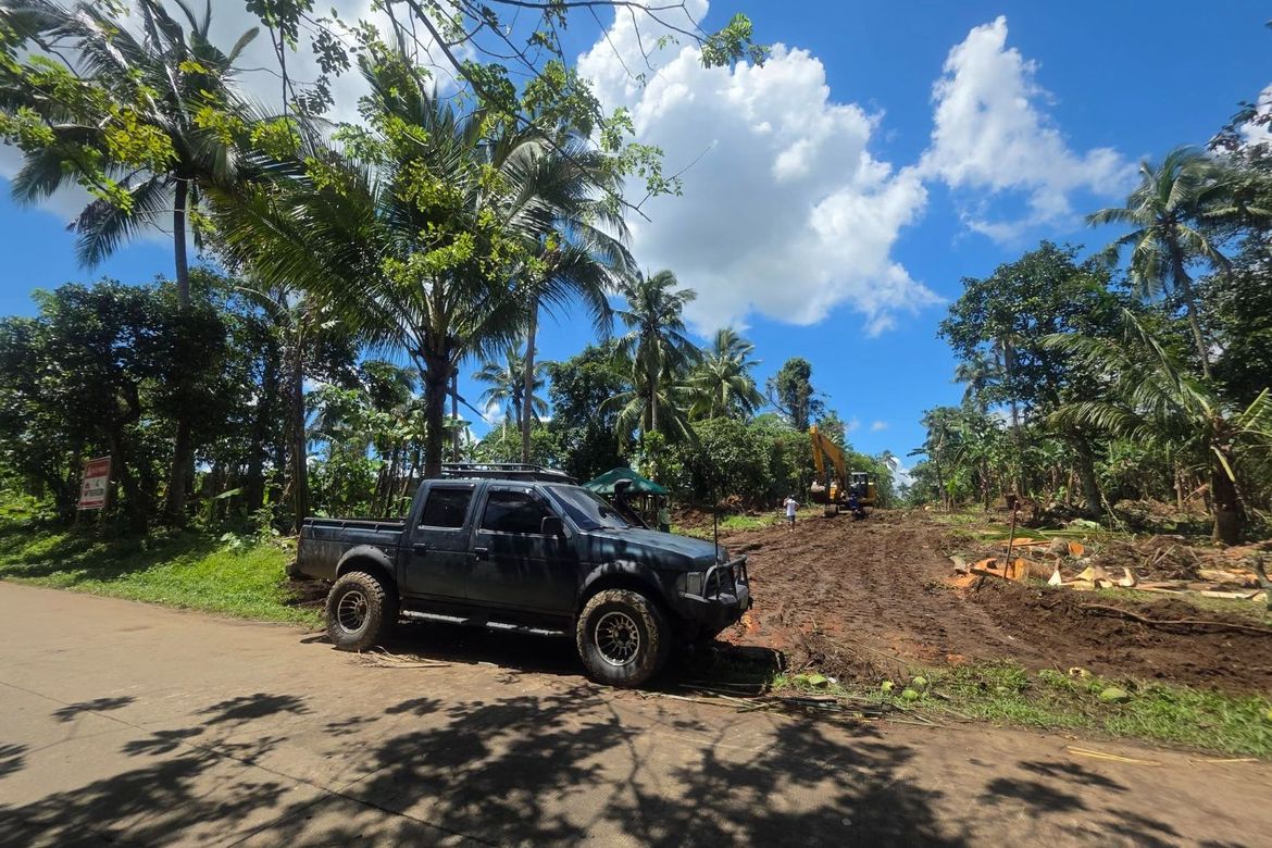 Land for Sale in Kayquit I, Indang, Cavite – photo 5