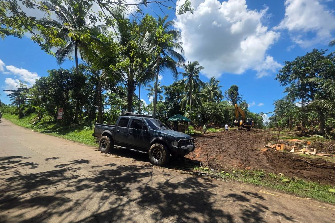 Land for Sale in Kayquit I, Indang, Cavite – photo 6