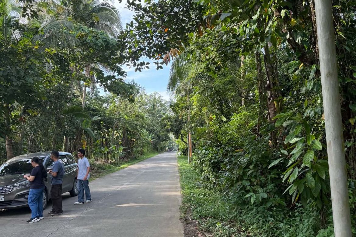 Land for Sale in Kayquit I, Indang, Cavite – photo 7