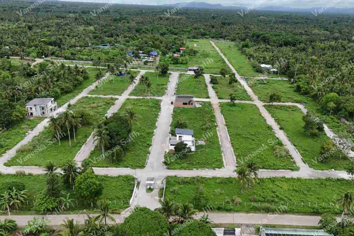 Land for Sale in Kayquit III, Indang, Cavite