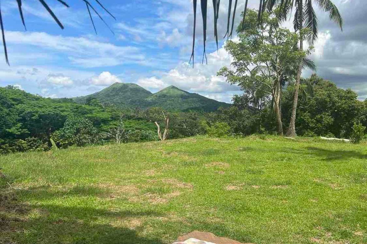 Land for Sale in Kaysuyo, Alfonso, Cavite