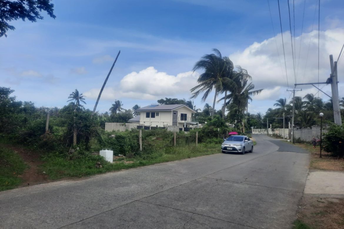 Land for Sale in Kaysuyo, Alfonso, Cavite – photo 8