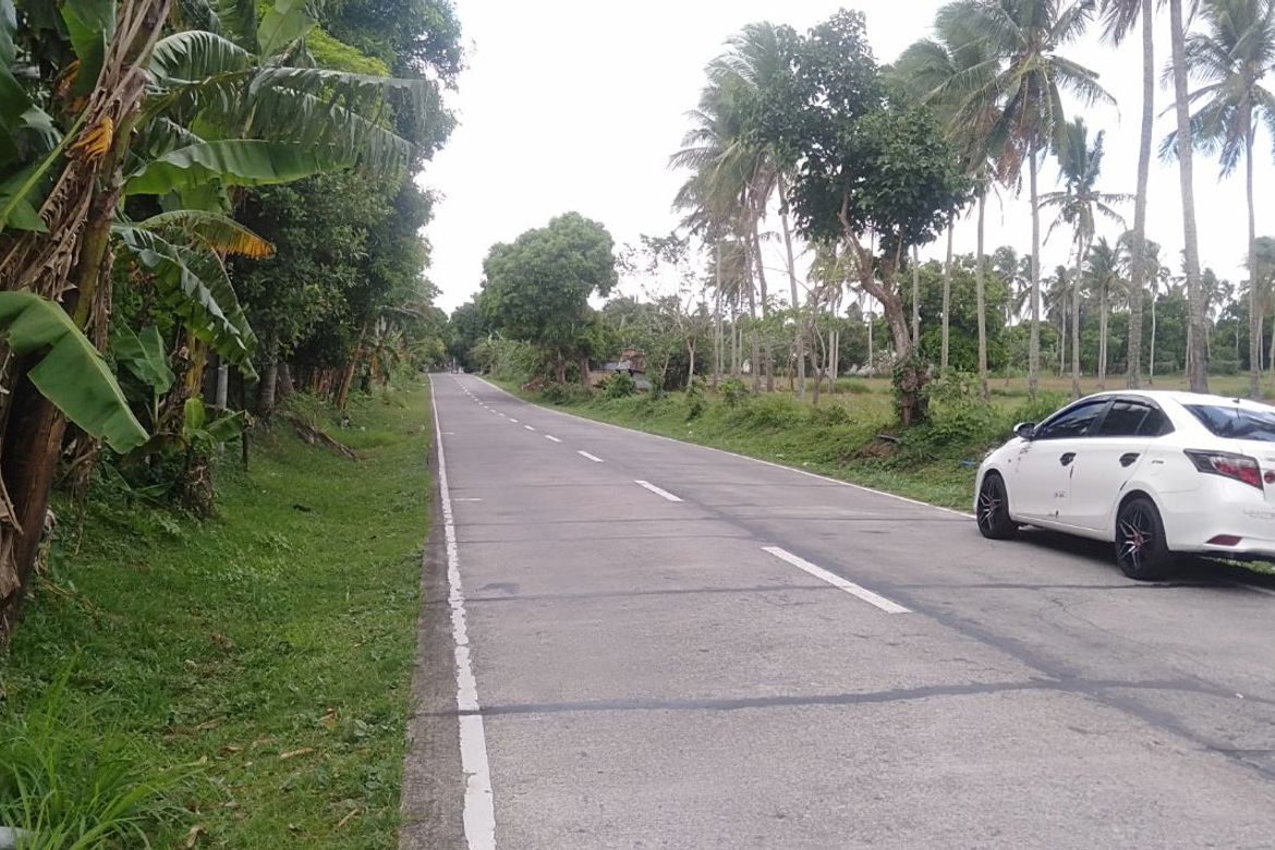 Land for Sale in Kaytitinga I, Alfonso, Cavite