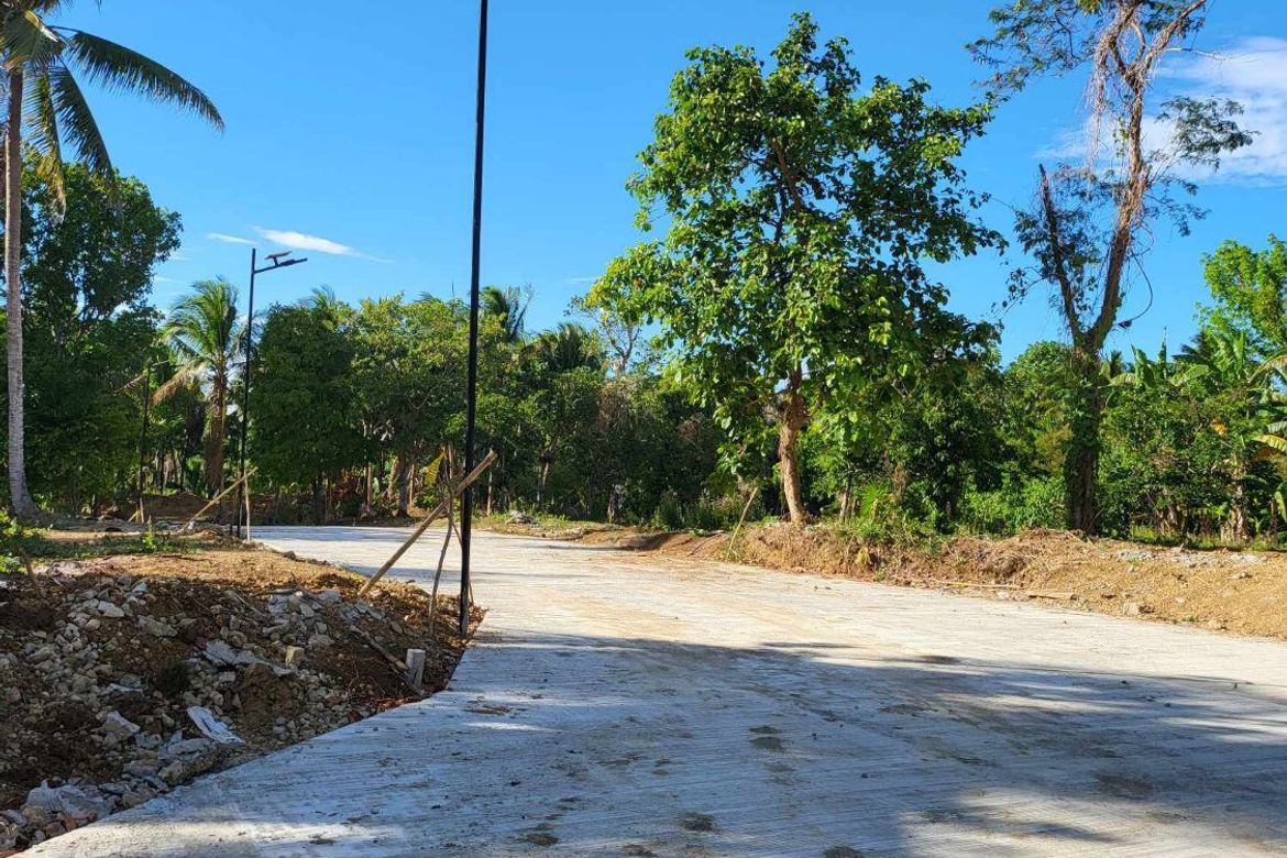 Land for Sale in Kaytitinga I, Alfonso, Cavite