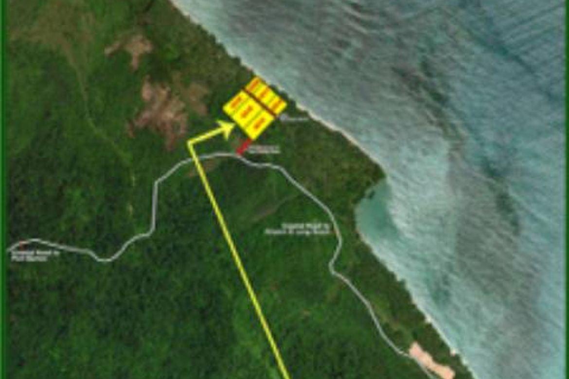 Land for Sale in Kemdeng, San Vicente, Palawan – photo 6