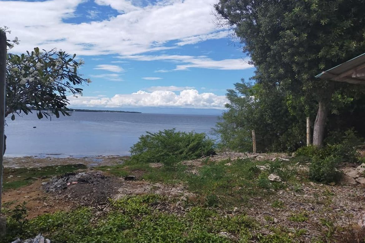 Land for Sale in Kinabag-An, Calape, Bohol