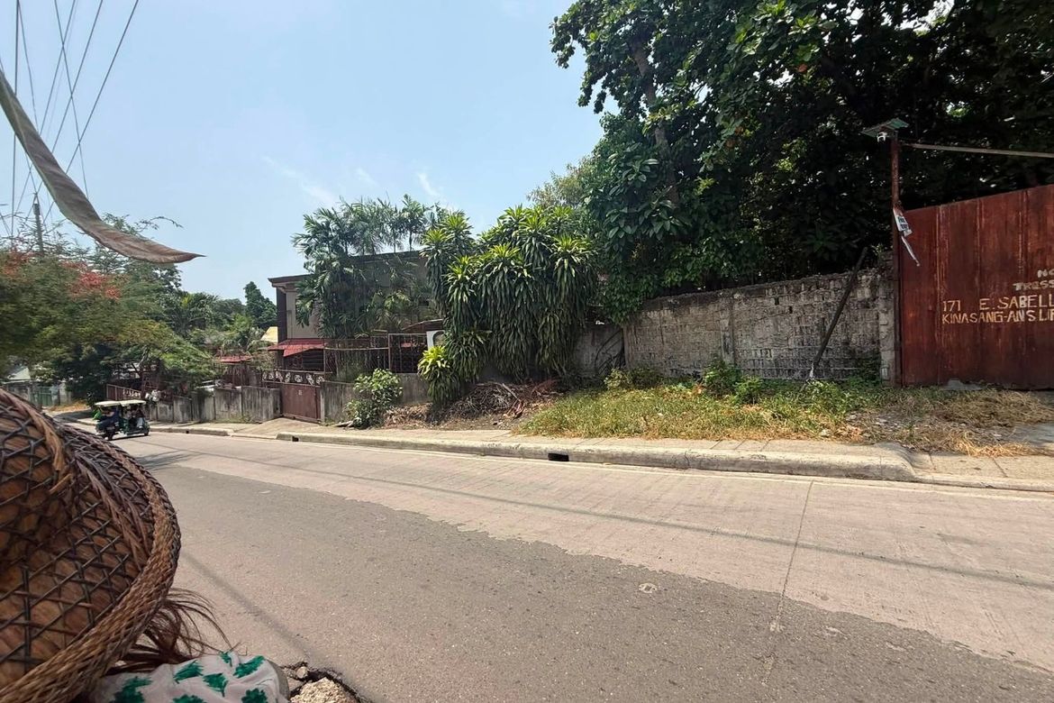 Land for Sale in Kinasang-An Pardo, Cebu City, Cebu – photo 2