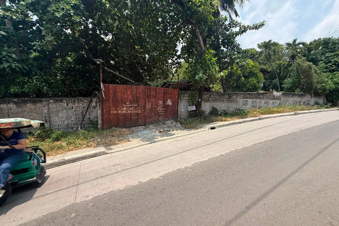 Land for Sale in Kinasang-An Pardo, Cebu City, Cebu – photo 4
