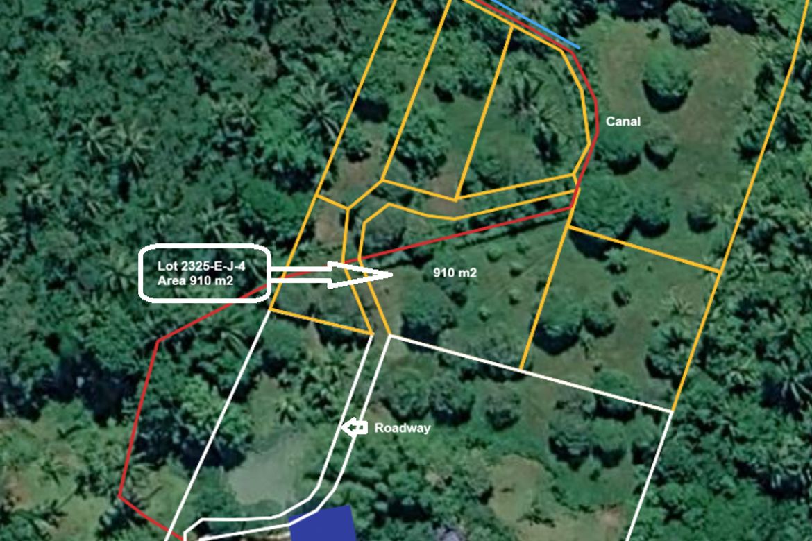 Land for Sale in Kinuman Norte, Ozamiz, Misamis Occidental