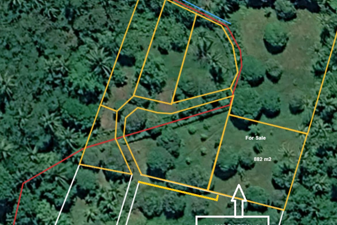 Land for Sale in Kinuman Norte, Ozamiz, Misamis Occidental – photo 2