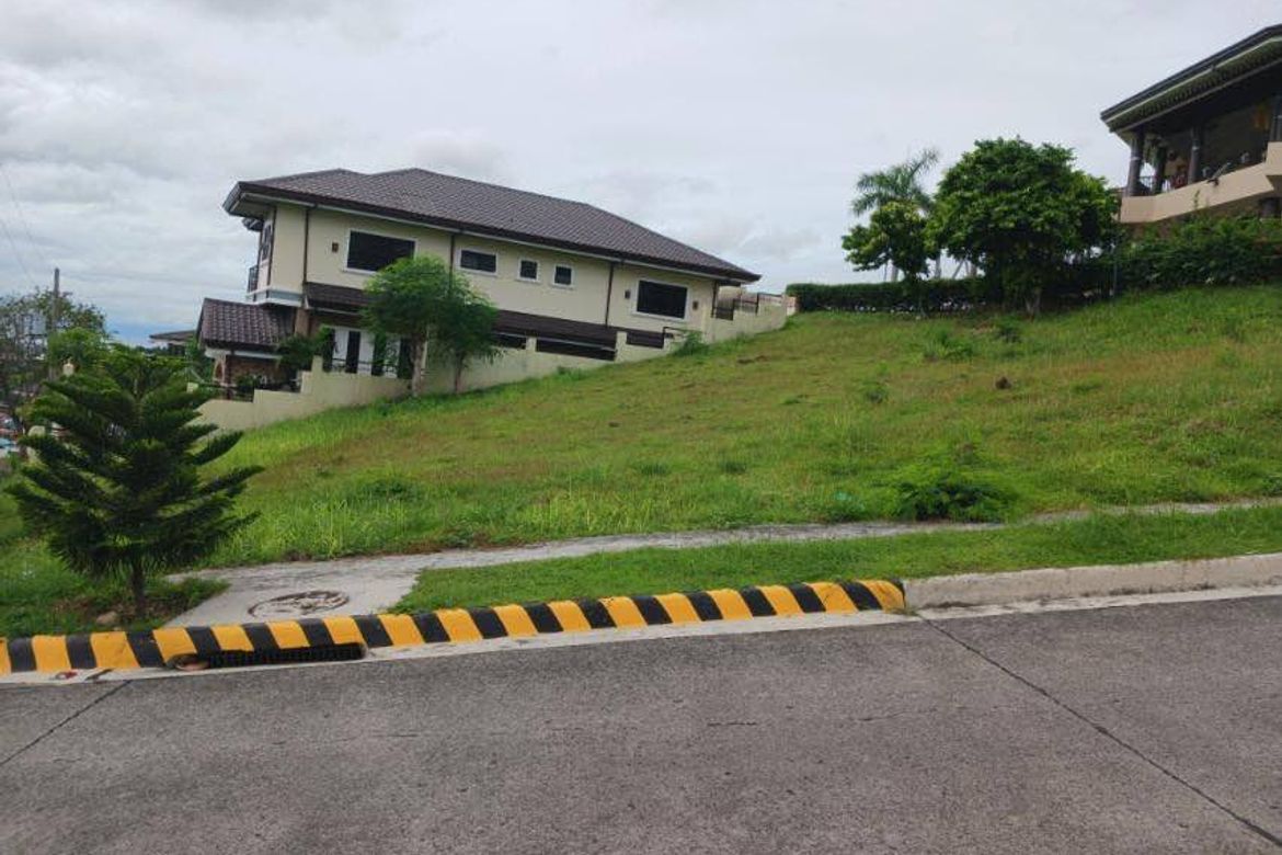 Land for Sale in KISHANTA ZEN RESIDENCES, Lagtang, Talisay, Cebu