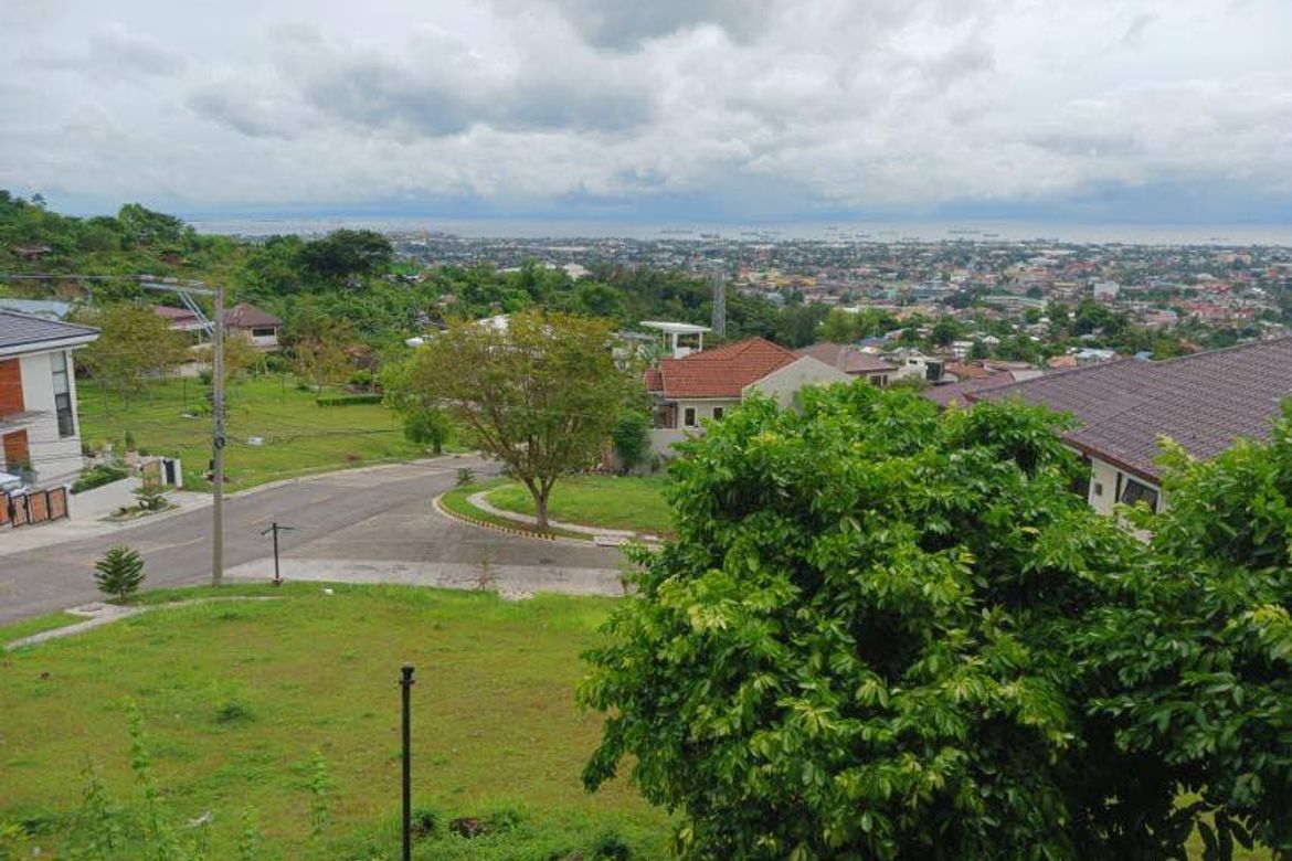 Land for Sale in KISHANTA ZEN RESIDENCES, Lagtang, Talisay, Cebu – photo 2