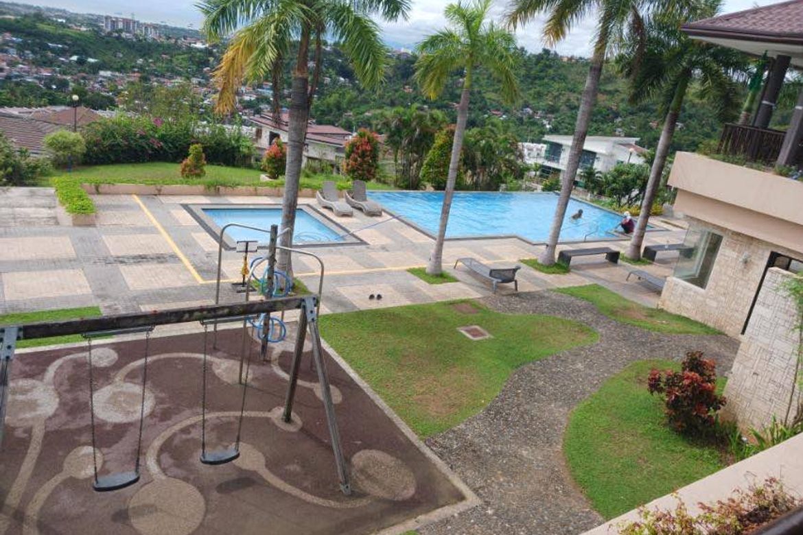 Land for Sale in KISHANTA ZEN RESIDENCES, Lagtang, Talisay, Cebu – photo 6