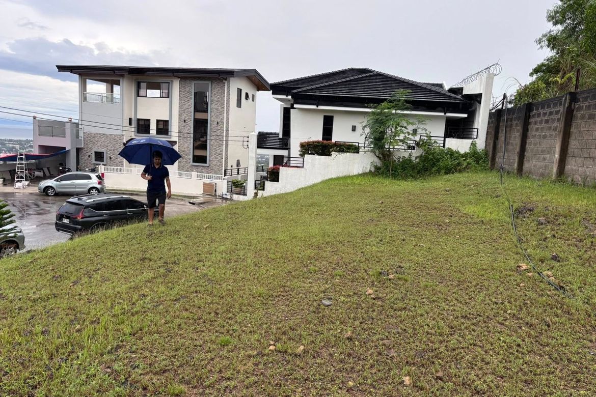 Land for Sale in KISHANTA ZEN RESIDENCES, Lagtang, Talisay, Cebu – photo 2