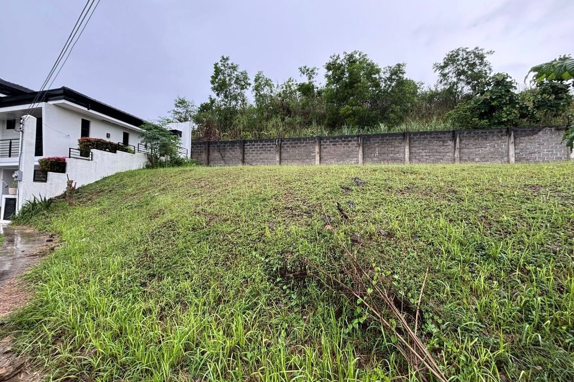 Land for Sale in KISHANTA ZEN RESIDENCES, Lagtang, Talisay, Cebu – photo 6