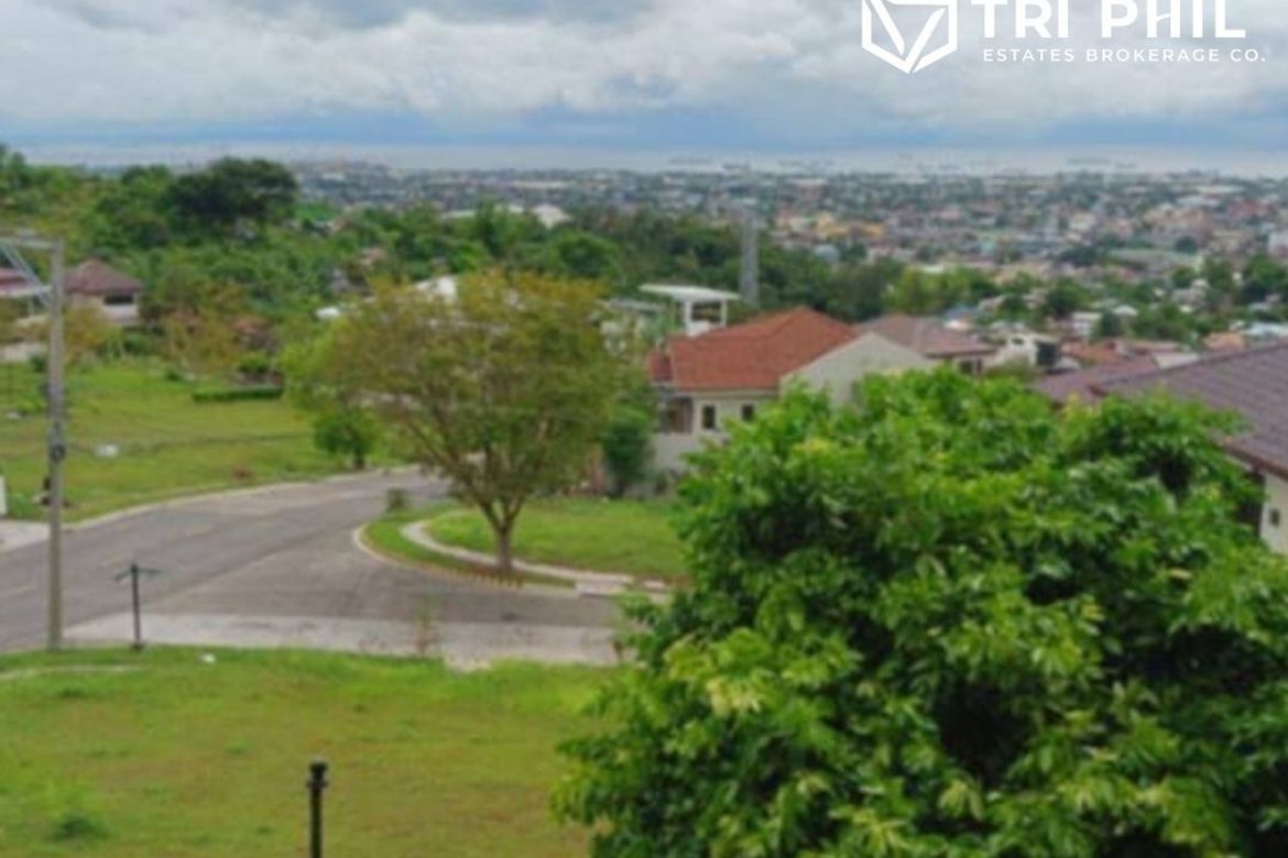 Land for Sale in KISHANTA ZEN RESIDENCES, Lagtang, Talisay, Cebu