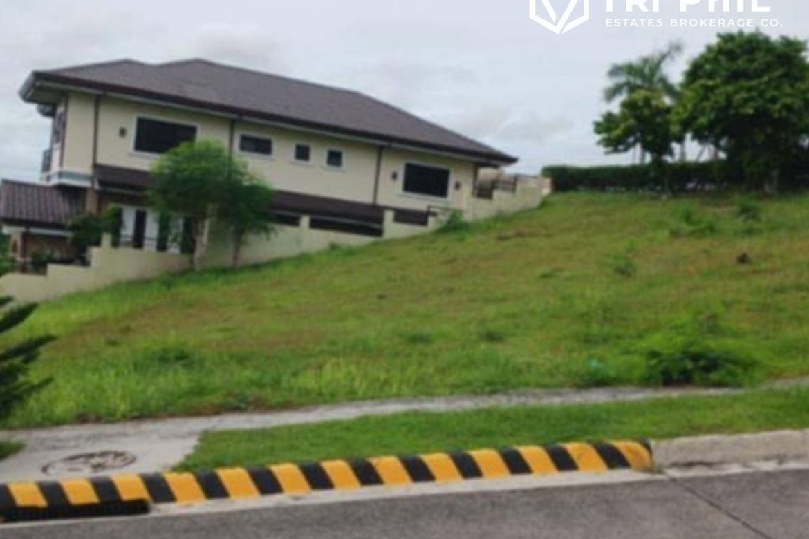Land for Sale in KISHANTA ZEN RESIDENCES, Lagtang, Talisay, Cebu – photo 2