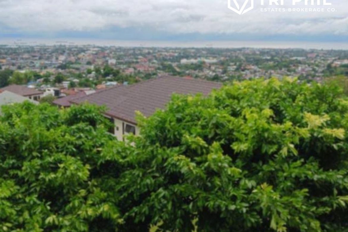 Land for Sale in KISHANTA ZEN RESIDENCES, Lagtang, Talisay, Cebu – photo 3
