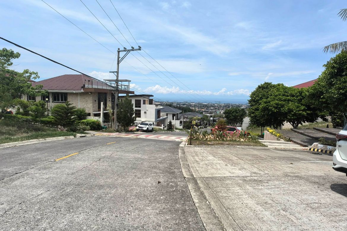 Land for Sale in KISHANTA ZEN RESIDENCES, Lagtang, Talisay, Cebu – photo 4