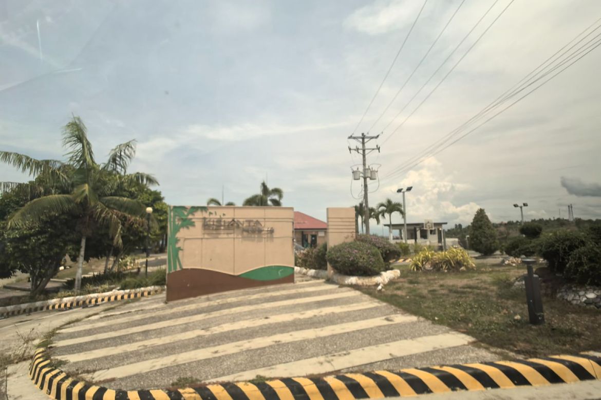 Land for Sale in KISHANTA ZEN RESIDENCES, Lagtang, Talisay, Cebu – photo 5
