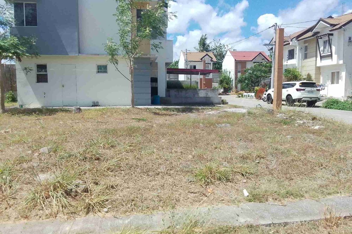 Land for Sale in Kohana Grove, Sabutan, Silang, Cavite – photo 6