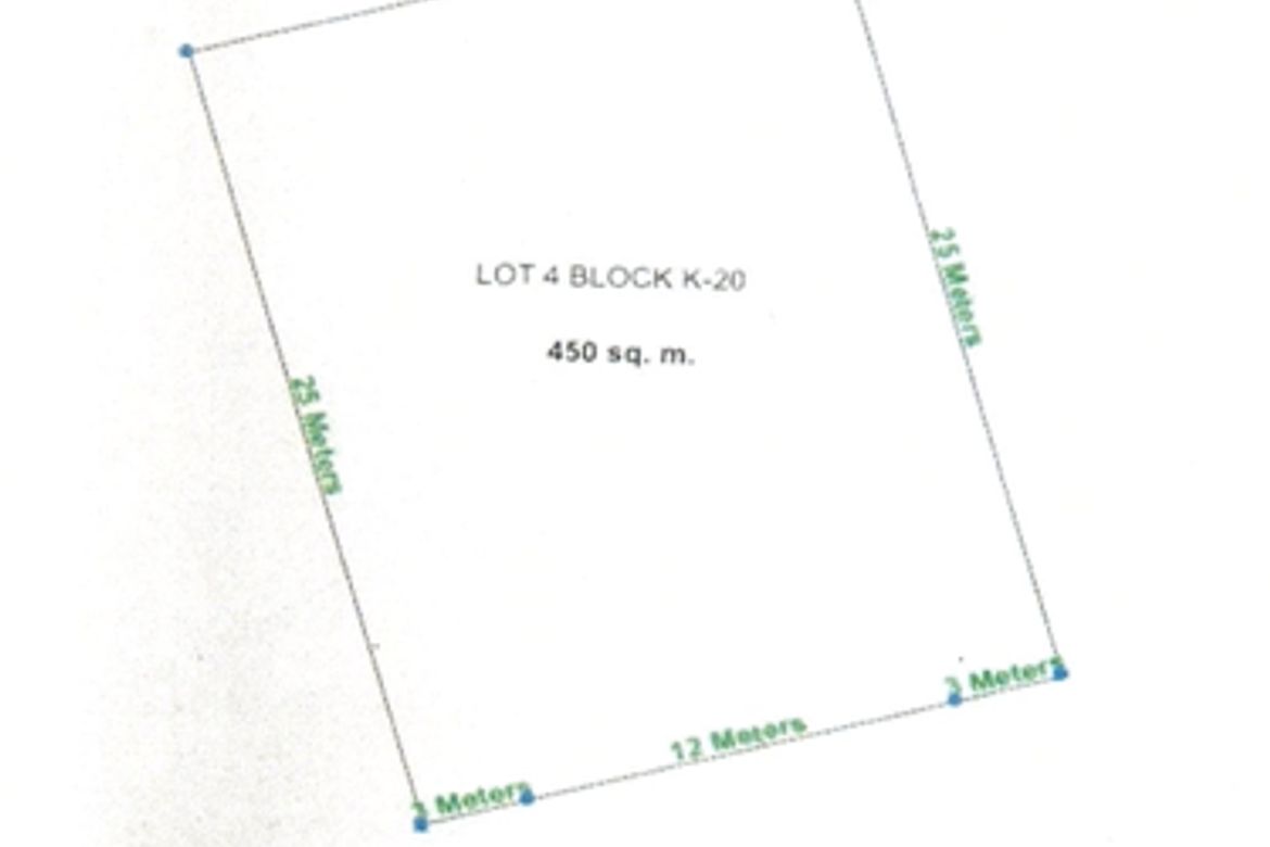 Land for Sale in Kristong Hari, Quezon City, Metro Manila near LRT-2 Betty Go-Belmonte – photo 6