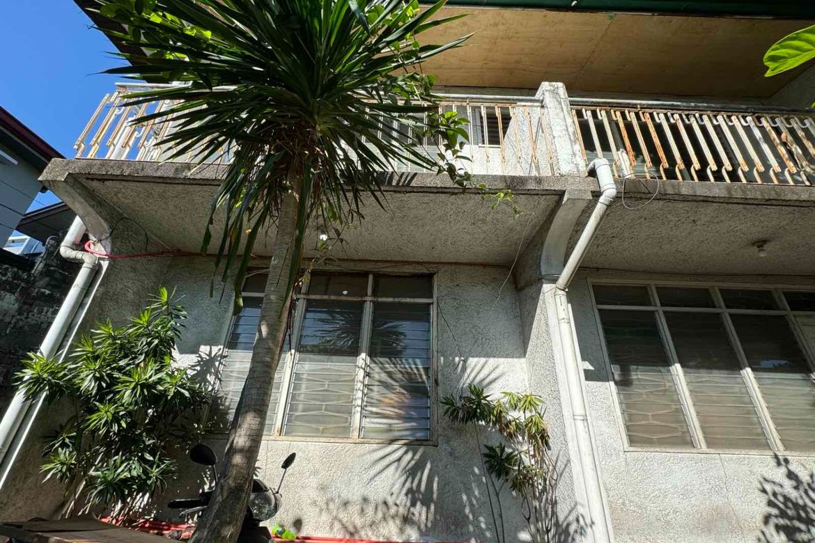 Land for Sale in Kristong Hari, Quezon City, Metro Manila – photo 2
