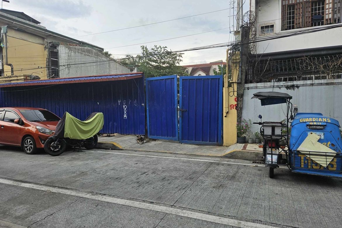 Land for Sale in La Paz, Makati City – photo 2