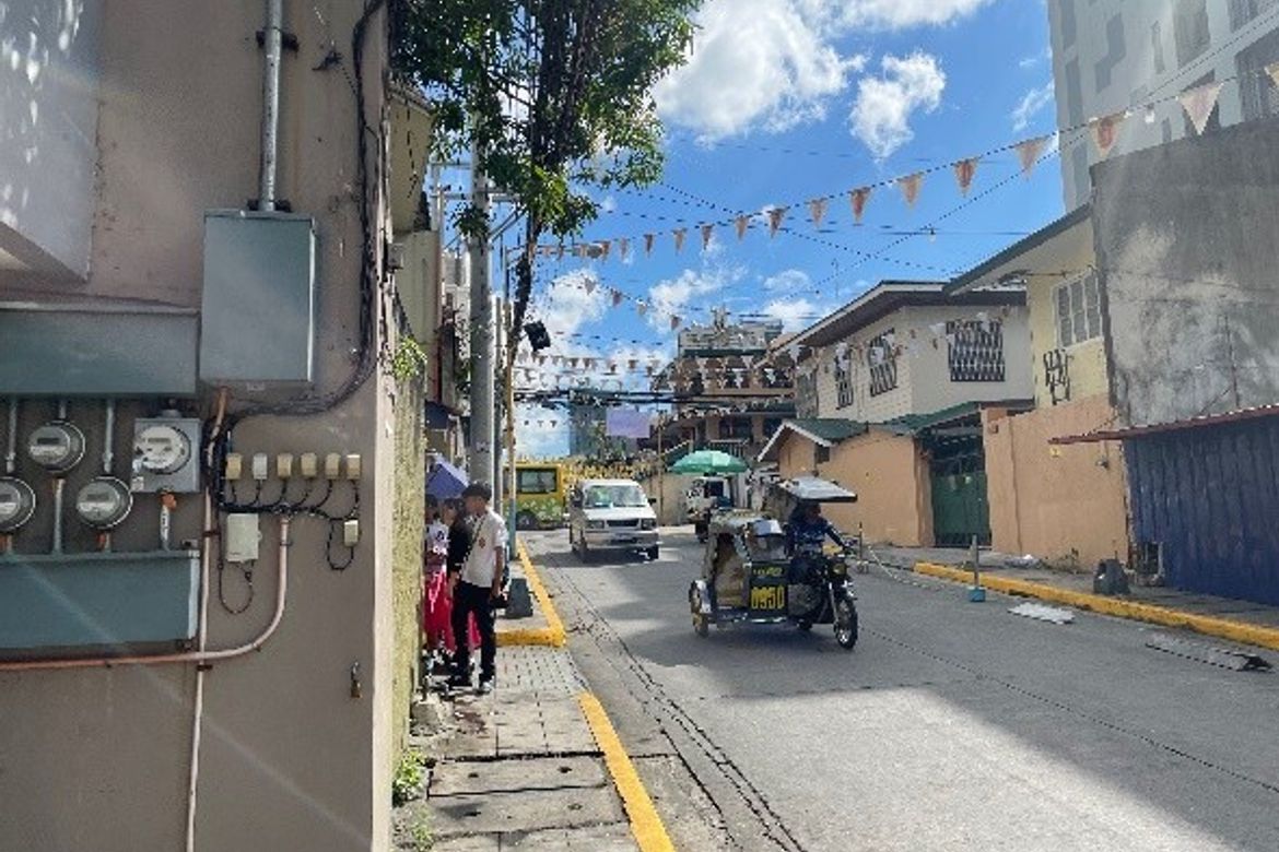 Land for Sale in La Paz, Makati City – photo 3