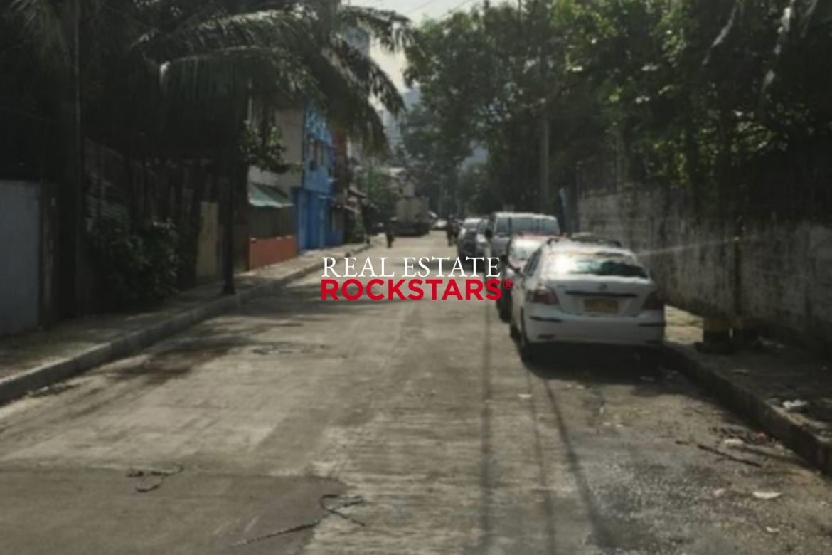 Land for Sale in La Paz, Makati City – photo 2