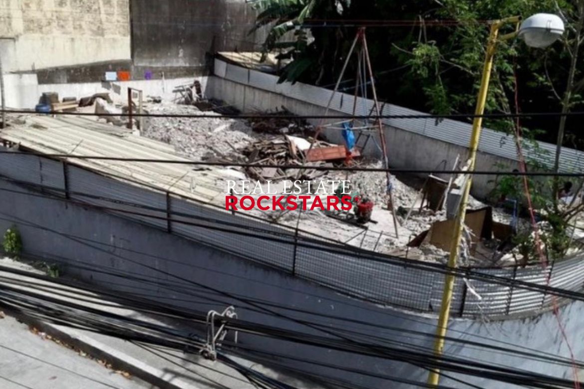 Land for Sale in La Paz, Makati City – photo 7