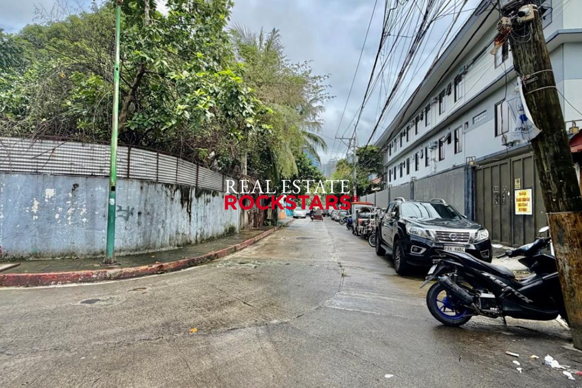 Land for Sale in La Paz, Makati City – photo 11